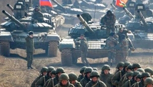 CANLI - Rusya'nın Ukrayna'yı işgalinin beşinci günü: İki ülke müzakere masasında; Ukrayna, Rus askerlerinin geri çekilmesini talep ediyor