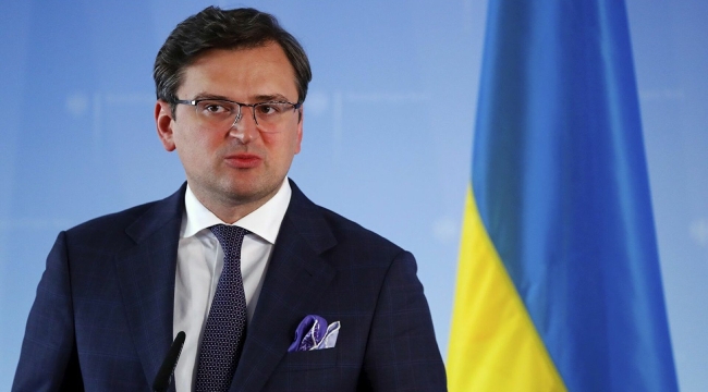 Görüşme kararı sonrası Ukrayna'dan ilk açıklama: 'Ukrayna için zaferdir'