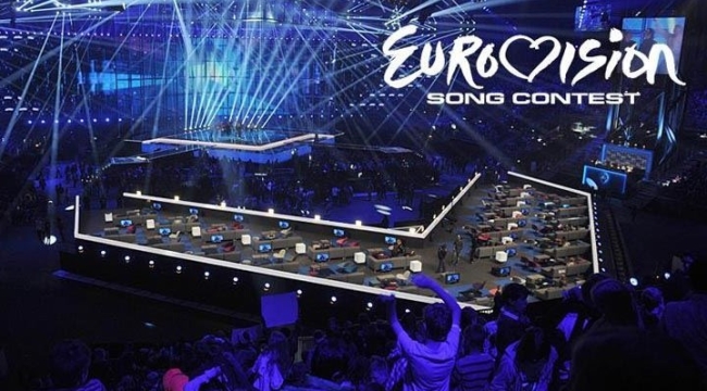 Rusya, Eurovision şarkı yarışmasından çıkarıldı