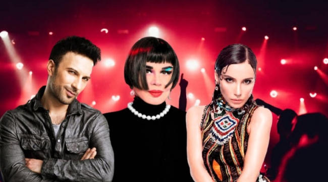 Tarkan, Sezen Aksu, Gülşen: İktidar kanadı eleştiriyor, pop müzik halkla bütünleşiyor