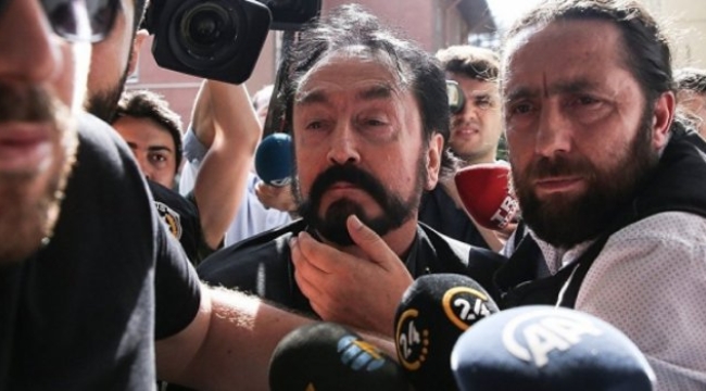 Adnan Oktar davasında sıcak gelişme: İstinaf, kararı bozdu; 68 kişi serbest kaldı