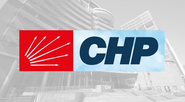 CHP Parti Meclisi Üyesi'ne yeni görev
