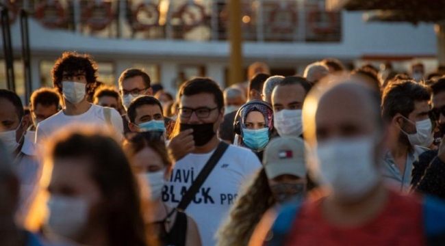 Türkiye'nin koronavirüs tablosu açıklandı: 85 kişi yaşamını yitirdi
