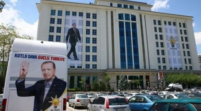 AKP'de seçim hazırlıkları sona geldi: İki şirketle görüşüldü bütün imkanlar zorlanacak