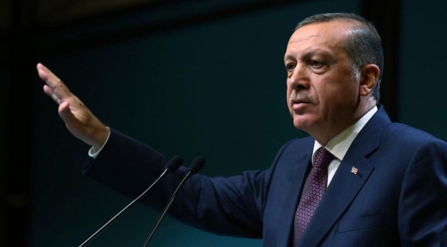 Erdoğan, yurttaşlardan yine 'sabır' istedi: 'Aşmamız gereken sorunlar var, bize güvenmenizi istiyoruz'