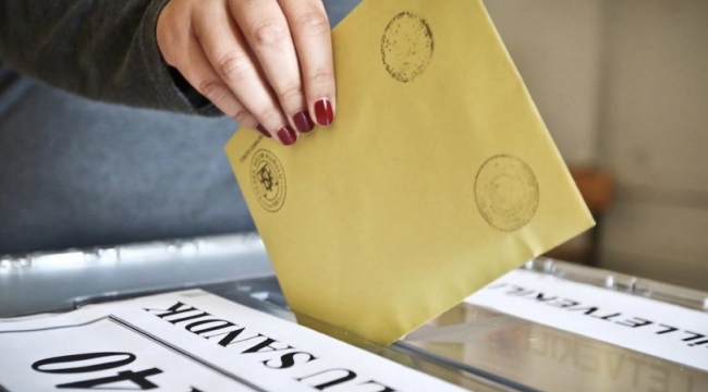 Seçim Kanunu'ndaki değişiklikler Resmi Gazete'de: İttifak sistemi değişti!