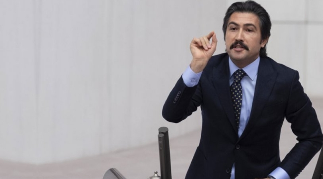 AKP Grup Başkanvekili Cahit Özkan, basın toplantısını iptal etti