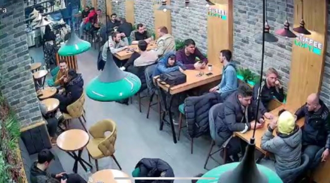 Coffe Loft Serdivan da Hizmete Açıldı 