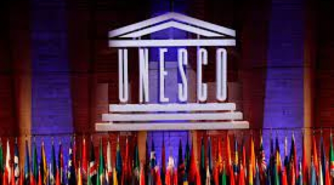 ÖDÜLLÜ UNESCO FOTOĞRAF YARIŞMASI