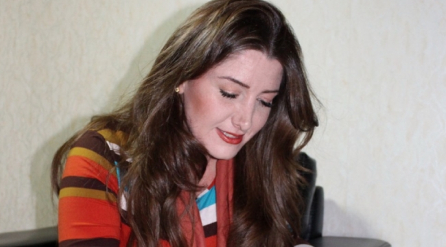 'Çav Bella' davasında karar: CHP'li Banu Özdemir beraat etti