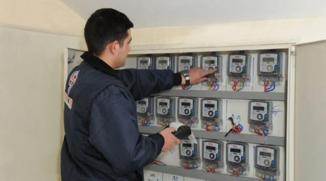 Dağıtım şirketi patronları Bakan'dan istedi: Elektriğe en az yüzde 30 zam yolda