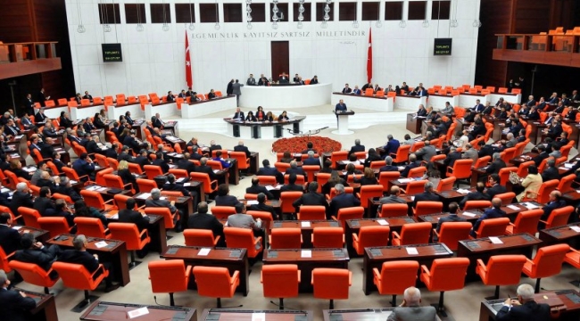 Dilekçe sunuldu: CHP'den Meclis'e olağanüstü toplantı çağrısı