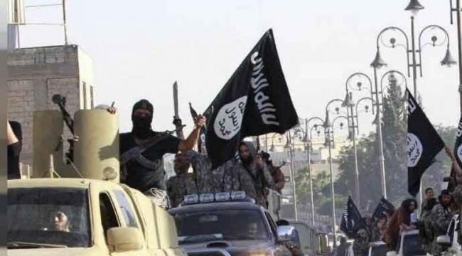 Video ile deşifre oldu: Suriye'den kaçan IŞİD'liler Türkiye'de örgütleniyor