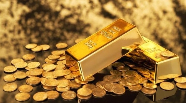 Gram altın bugün ne kadardan işlem görüyor?