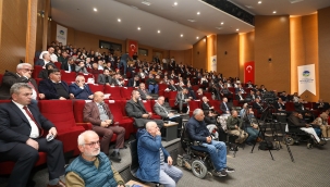 Büyükşehir Meclisinden Uzun zamandır CHP Meclis üyesinin Dile Getirdiği Kongre Salonu Müjdesi