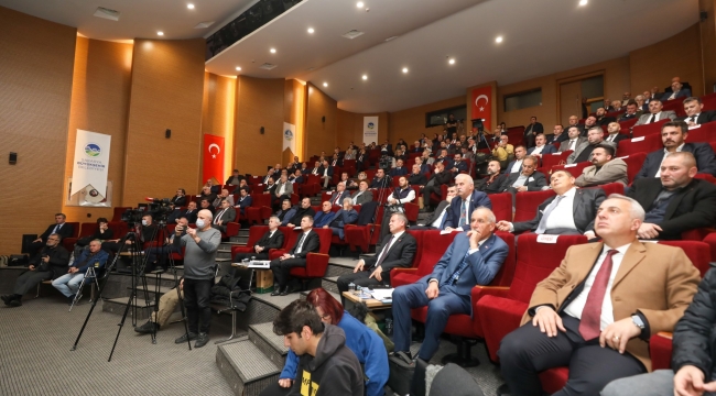 Yerli üretimde devrim: Yüce mecliste TOGG, Kızılelma ve Bayraktar'ı anlattı