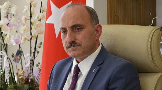 Erenler Belediye Başkanı Fevzi KILIÇ Hayatını Kaybetti.
