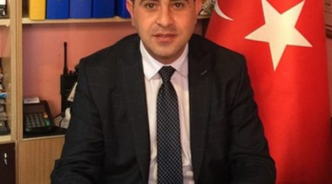 Aday Adayları Seçim Startlarını Verdi Kuzeyde Karasu Belediye Başkanlıgına Kamil Özen Talip.