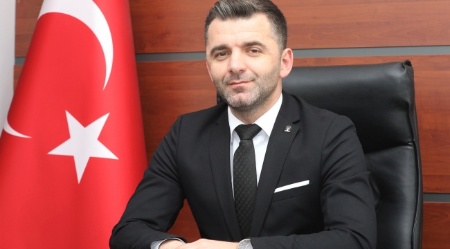 Adapazarı AK Parti İlçe Başkanından CHP İlçe Başkanına Yalan Yanlış Siyaseti Bırakın 