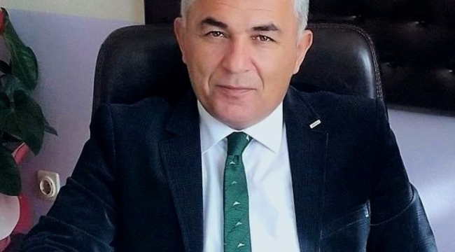 Okul Müdürü Şenol Kabaoğlu'nun Acı Günü