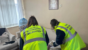 Yaşlılara hem moral hem de şifa eli: YADEM