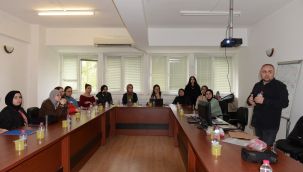 Sakarya Üniversitesinde Gıda İşleme ve Teknolojileri Buluşması