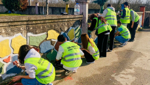27 proje desteklendi SUBÜ Türkiye'de dördüncü oldu